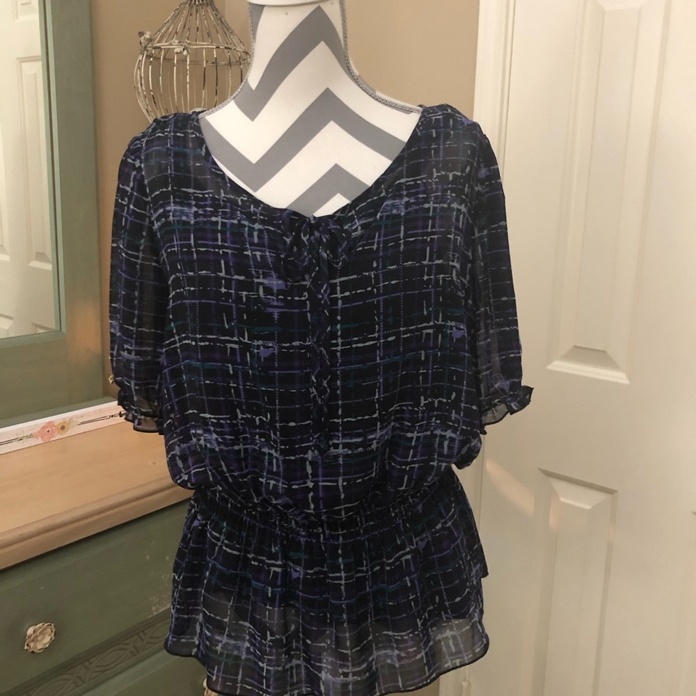 Blouse